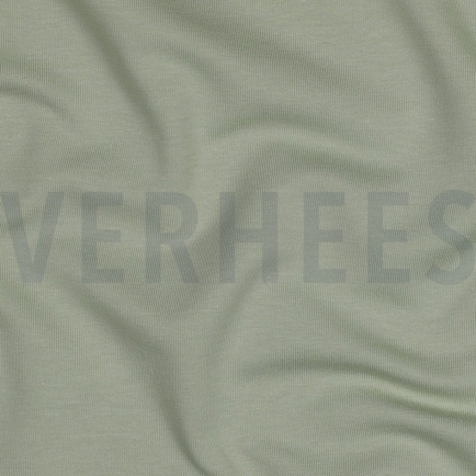 FRENCH TERRY GOTS SAGE (hover)