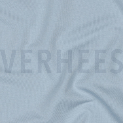 FRENCH TERRY GOTS BABY BLUE (hover)