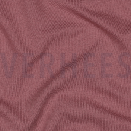 FRENCH TERRY GOTS OLD PURPLE (hover)