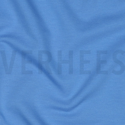 FRENCH TERRY GOTS BLUE (hover)