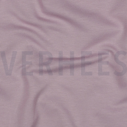 FRENCH TERRY GOTS DARK POWDER (hover)