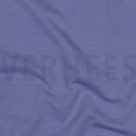 FRENCH TERRY GOTS LAVENDER (hover)