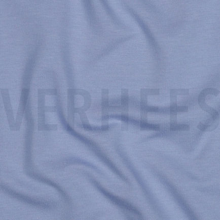 FRENCH TERRY GOTS LIGHT LAVENDER (hover)