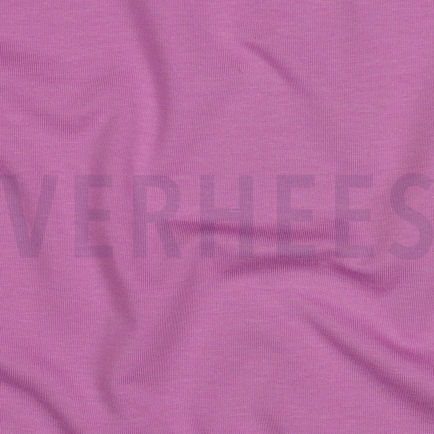 FRENCH TERRY GOTS LIGHT VIOLET (hover)