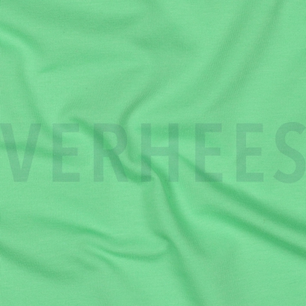 FRENCH TERRY GOTS LIGHT LIME (hover)