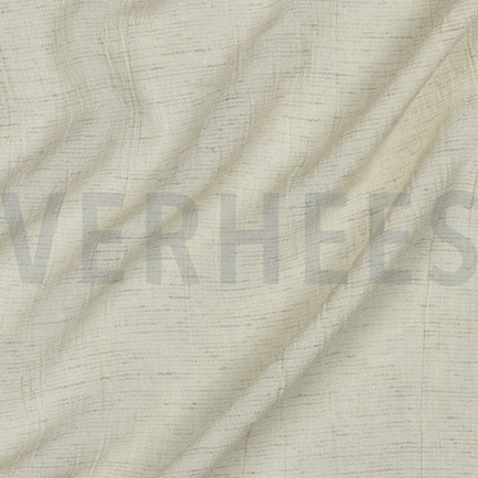 LINNEN VISCOSE KRINKEL NATUURLIJK (hover)