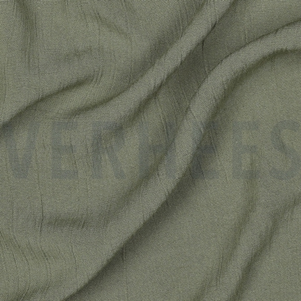 LINNEN VISCOSE KRINKEL AUGURK (hover)