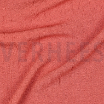 LINNEN VISCOSE KRINKEL KLEI (hover)