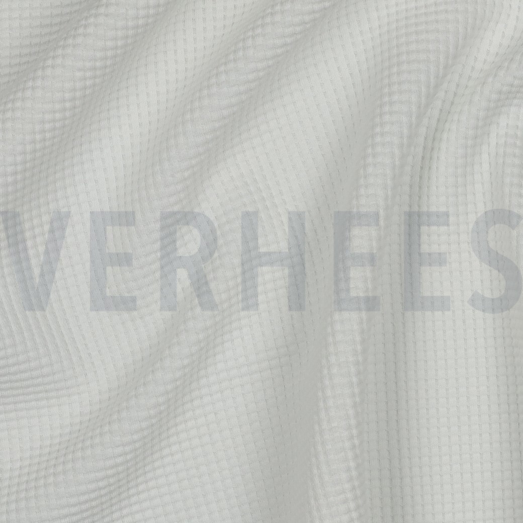 WAFFLE JERSEY GOTS ECRU (hover)