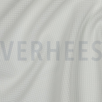 WAFFLE JERSEY GOTS ECRU (hover)
