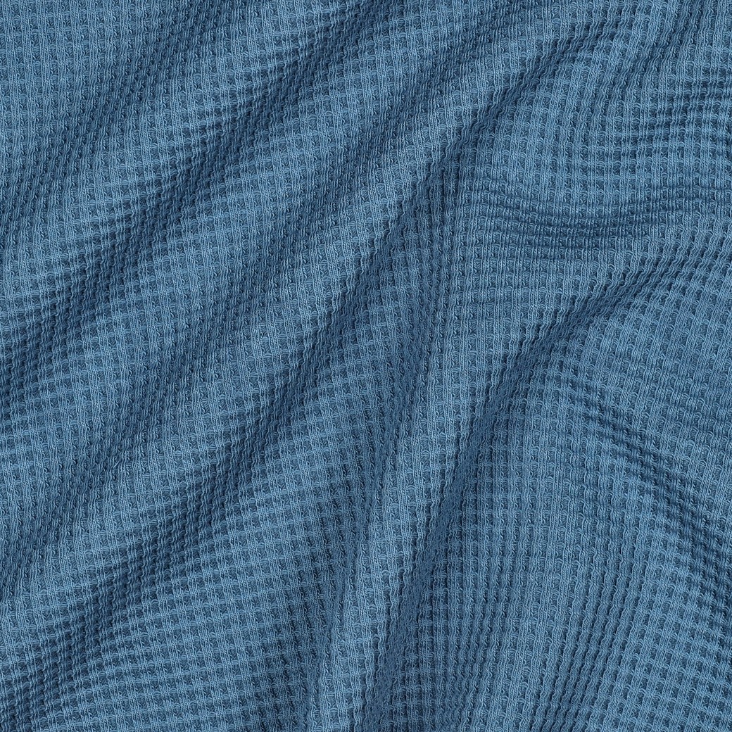 WAFFLE JERSEY GOTS JEANS (hover)