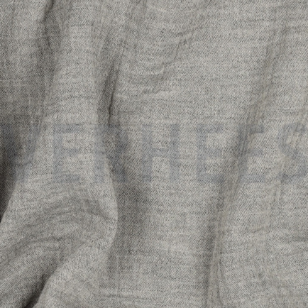 MUSSELIN MELANGE SAND MELIERT (hover)