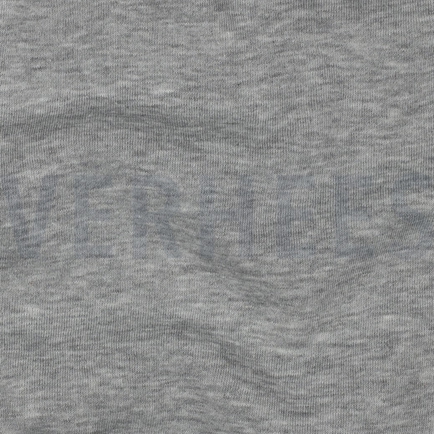 JOGGING LIGHT GREY MELANGE (hover)