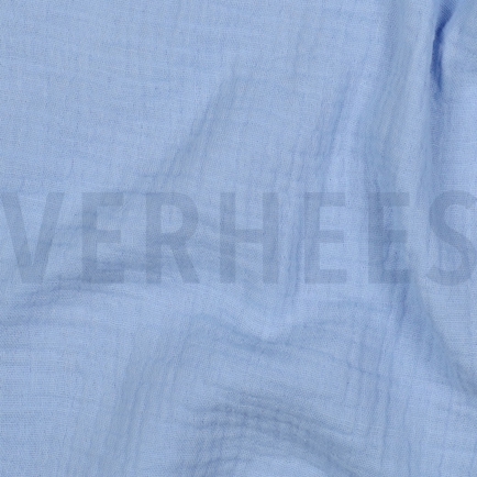 MUSSELIN HELLBLAU (hover)