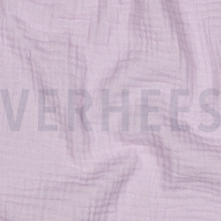 MUSSELIN HELL LILA (hover)