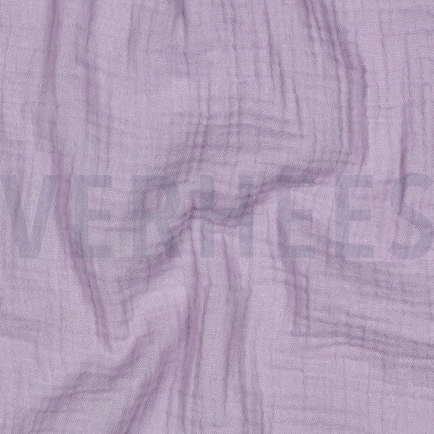 MUSSELIN DUNKEL LILA (hover)