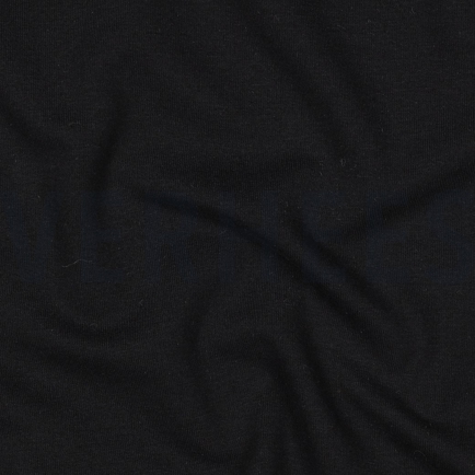 SOFT SWEAT GOTS BLACK (hover)