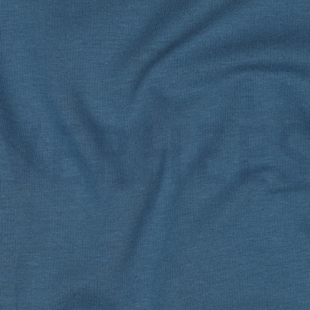 SOFT SWEAT GOTS JEANSBLAU (hover)