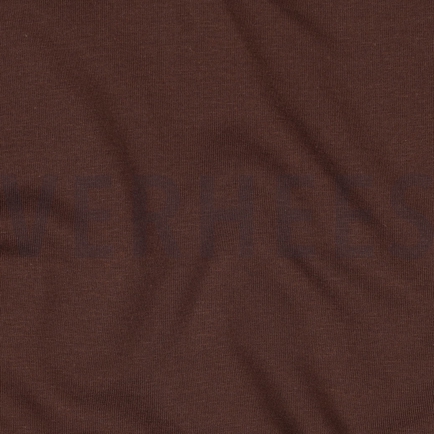 SOFT SWEAT GOTS BRAUN (hover)