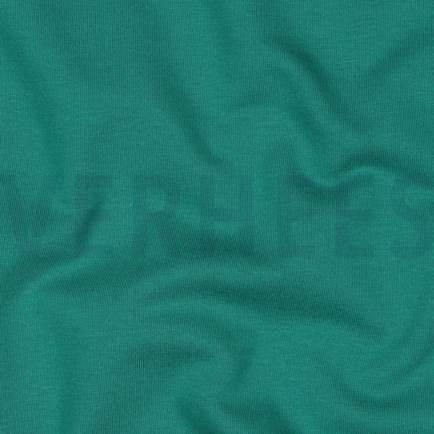 SOFT SWEAT GOTS SMARAGDGRÜN (hover)