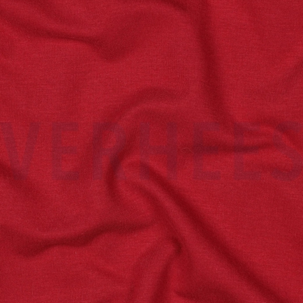 SOFT SWEAT GOTS BORDEAUXROT (hover)