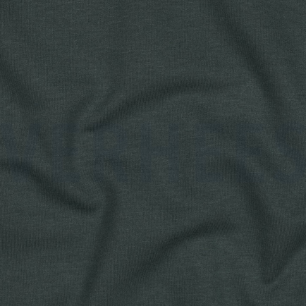 SOFT SWEAT GOTS DUNKEL WALDGRÜN (hover)