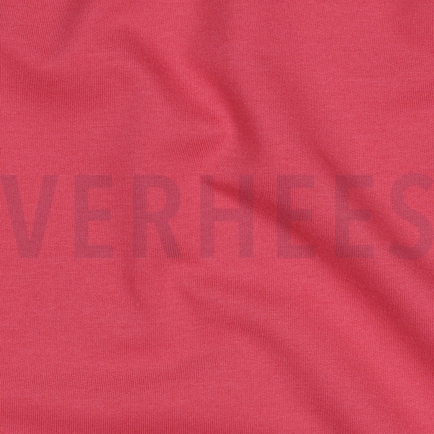 SOFT SWEAT GOTS SPICED CORAL (hover)