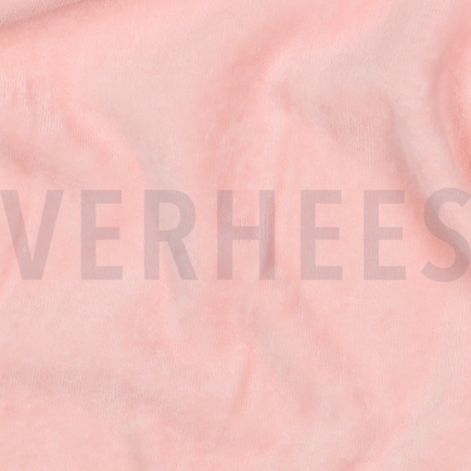 NICKY VELOURS ROSE POUDRÉ (hover)