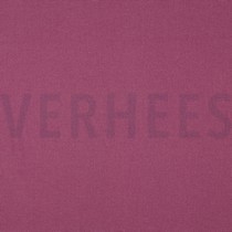 LINEN VISCOSE DARK FUCHSIA (thumbnail)