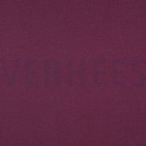 LINEN VISCOSE DARK PURPLE (thumbnail)