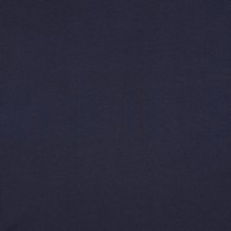 JERSEY 100% COTTON GOTS NAVY (thumbnail)