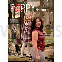 POPPY MAGAZINE (thumbnail)