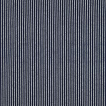 JACQUARD YARN DYED STRIPES NAVY (thumbnail)
