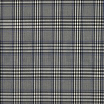 TARTAN CHECK GREY/BLACK/COBALT (thumbnail)