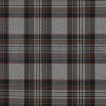 TARTAN CHECK GREY/BROWN/LIME (thumbnail)