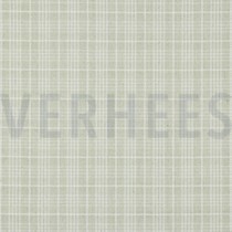 LINEN VISCOSE CHECKS NATURAL (thumbnail)