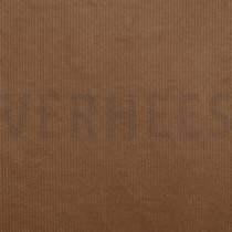 CORDUROY WASHED 6W STRETCH CAMEL (thumbnail)