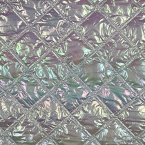 STEPPED FOIL SILVER RAINBOW (thumbnail)