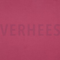 TENCEL™ LYOCELL SANDWASH CERISE (thumbnail)
