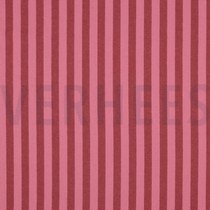 COTTON YARN DYED STRIPES MAUVE (thumbnail)