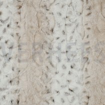 FUR ANIMAL SKIN BROWN (thumbnail)