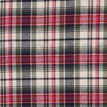 COTTON YARN DYED BRUSHED CHECKS PICKLE (thumbnail)
