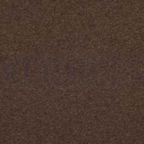 MERINO WOOL FLEECE BROWN (thumbnail)