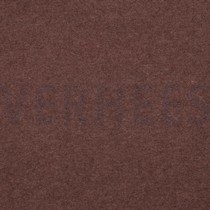 MERINO WOOL FLEECE ROUGE (thumbnail)