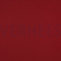 GABARDINE DARK RED (thumbnail)