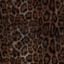 FUR ANIMAL SKIN BROWN (thumbnail)