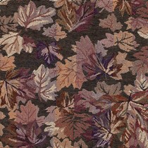 GOBELIN LEAVES PURPLE (thumbnail)