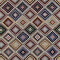 GOBELIN TRIANGLES MULTICOLOUR (thumbnail)