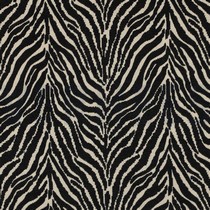 GOBELIN ANIMAL SKIN BLACK / WHITE (thumbnail)
