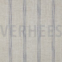 LINEN VISCOSE STRIPES BLUE (thumbnail)